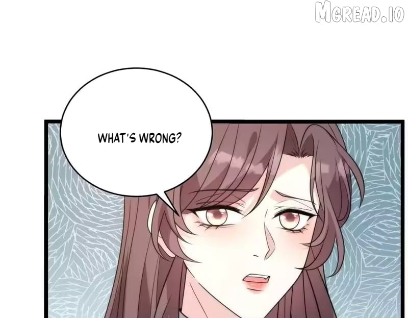 The Real Daughter, She Is an Almighty Boss Chapter 193  - page 46